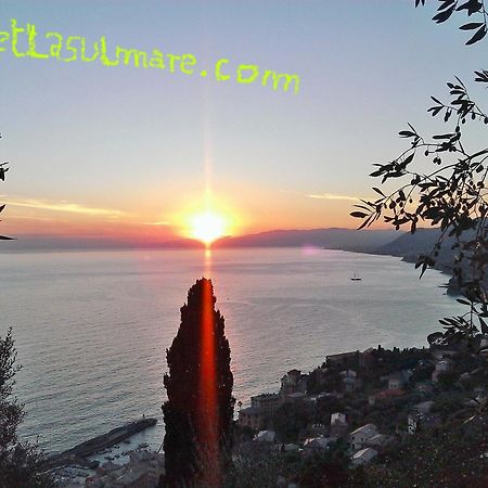 קמוגלי Villetta Sul Mare מראה חיצוני תמונה