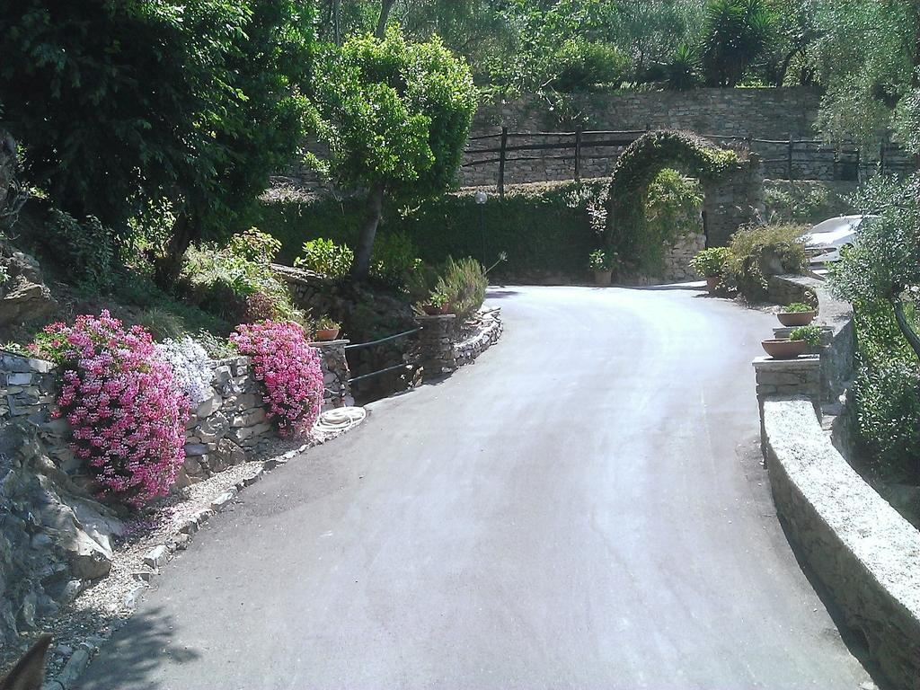 קמוגלי Villetta Sul Mare חדר תמונה
